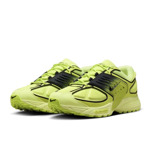 Nike Men's Air Pegasus Wave Light Lemon Twist Black IB0612 700 SZ 10.5, Lemon - Picture 3 of 13